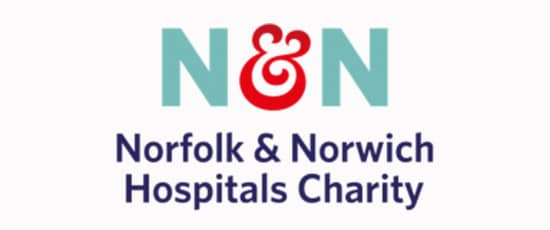 Fireworks and Watermist Fun Run raises £3395 pounds for Norfolk & Norwich Hospitals Trust
